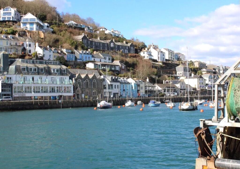 Looe River