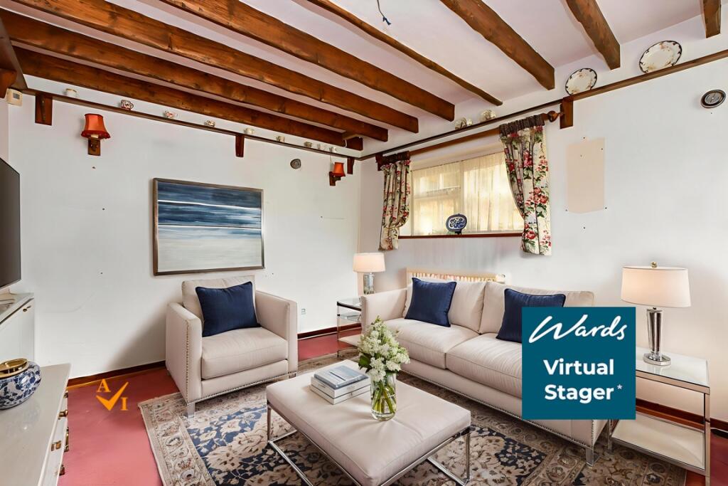 Dining Room (Modern Style)