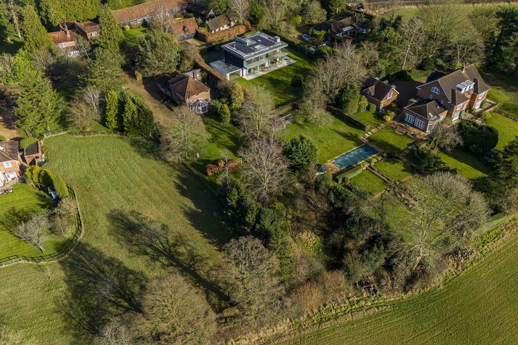 Whitegates Cokes ...