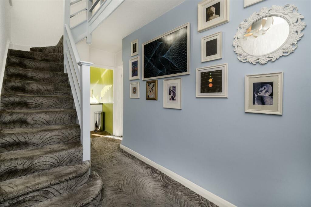 Davidson Frost-Wellings, DFW, Wynchgate, Harrow, H