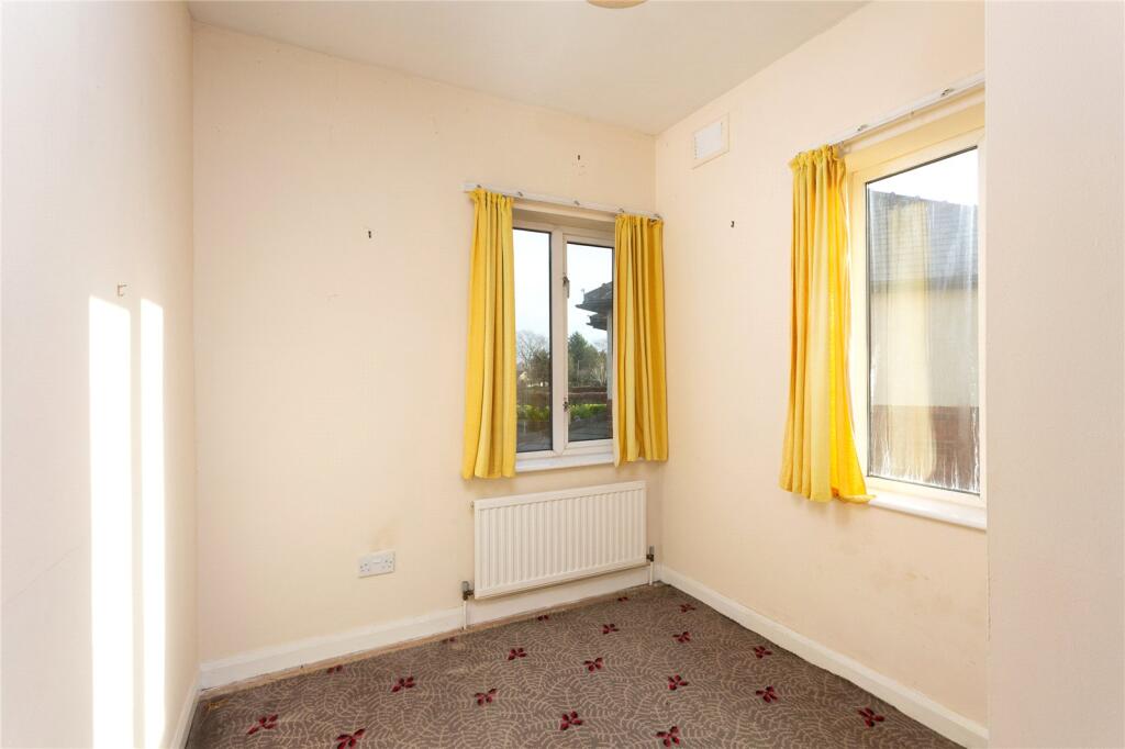 North End, Long Marston, York, North Yorkshire, YO26