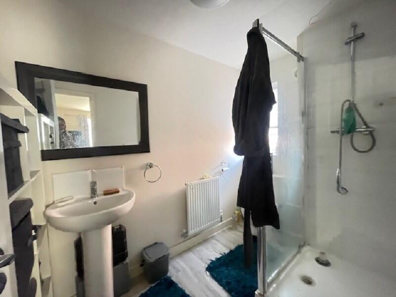 En - Suite