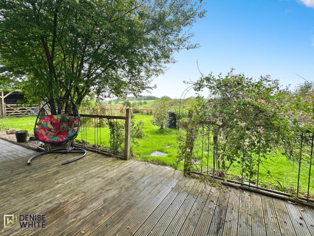 Decking