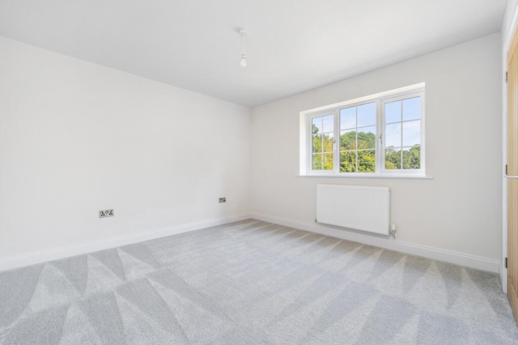 Plot 1, The Parklands (Sudbrooke)-10