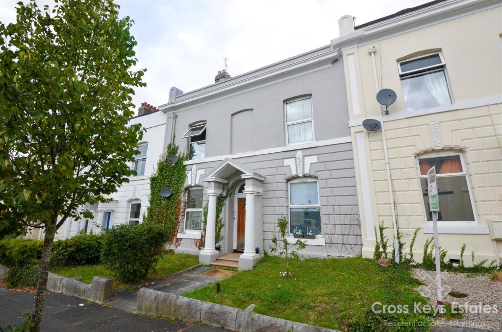 More Property Information