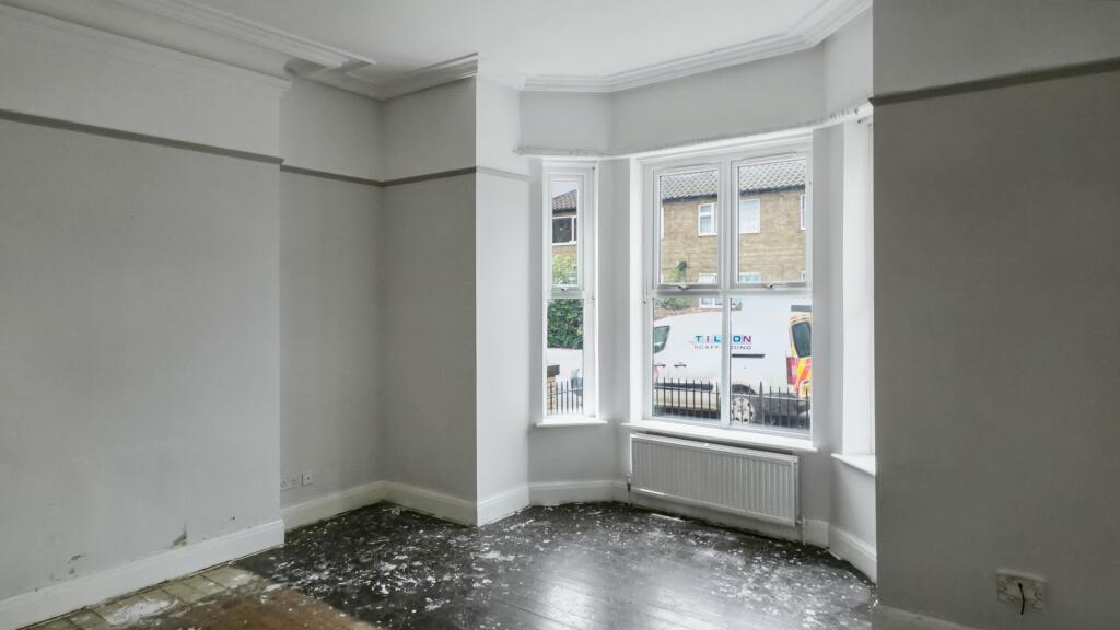 Flat 1, 84 Albany Street, Hull, East Yorkshire, HU3 1PN