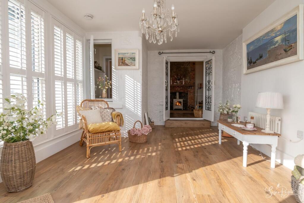 Sunroom