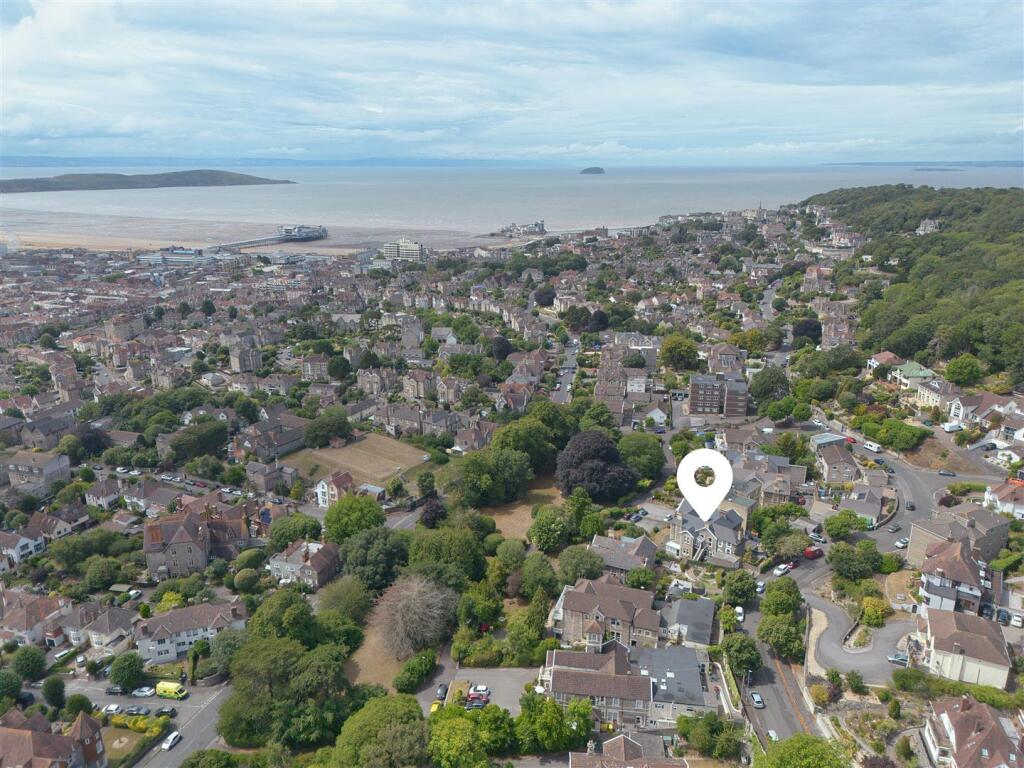 Drone View