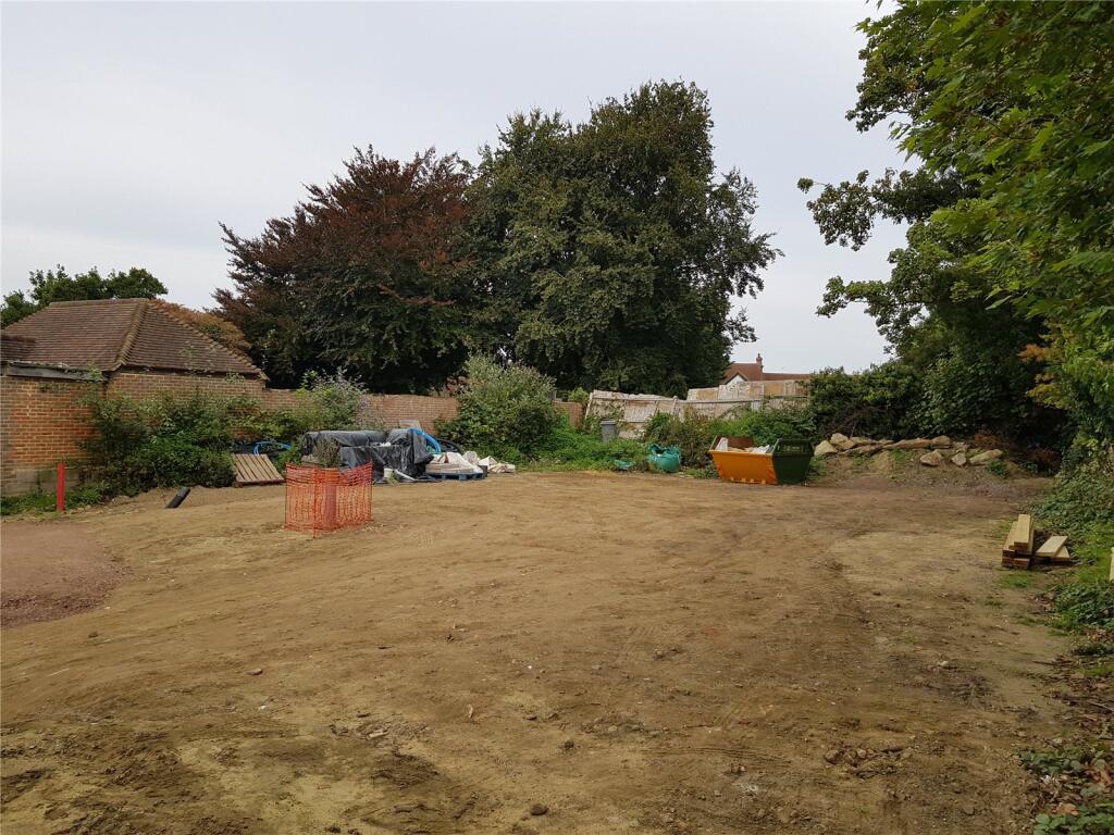 Current Site