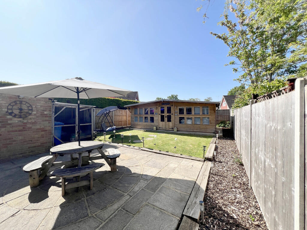 Garden 1