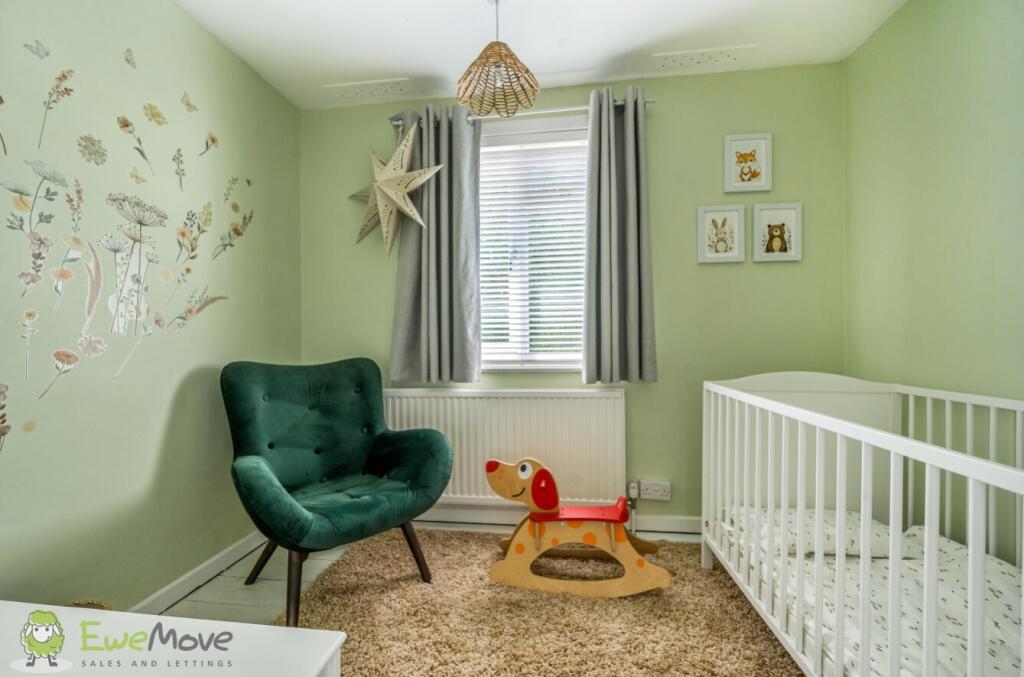 Bedroom 3