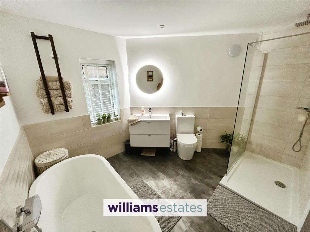 En-Suite