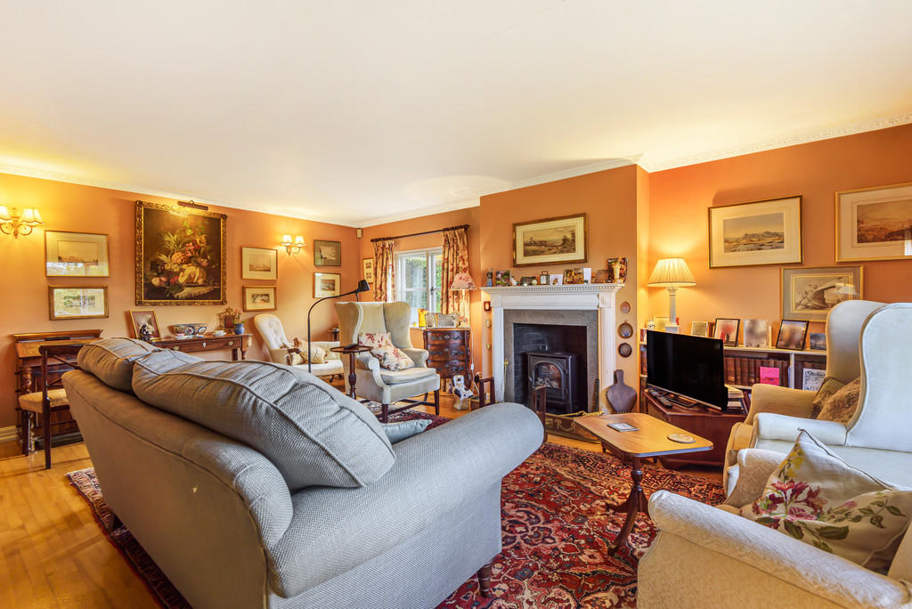 Drawing Room