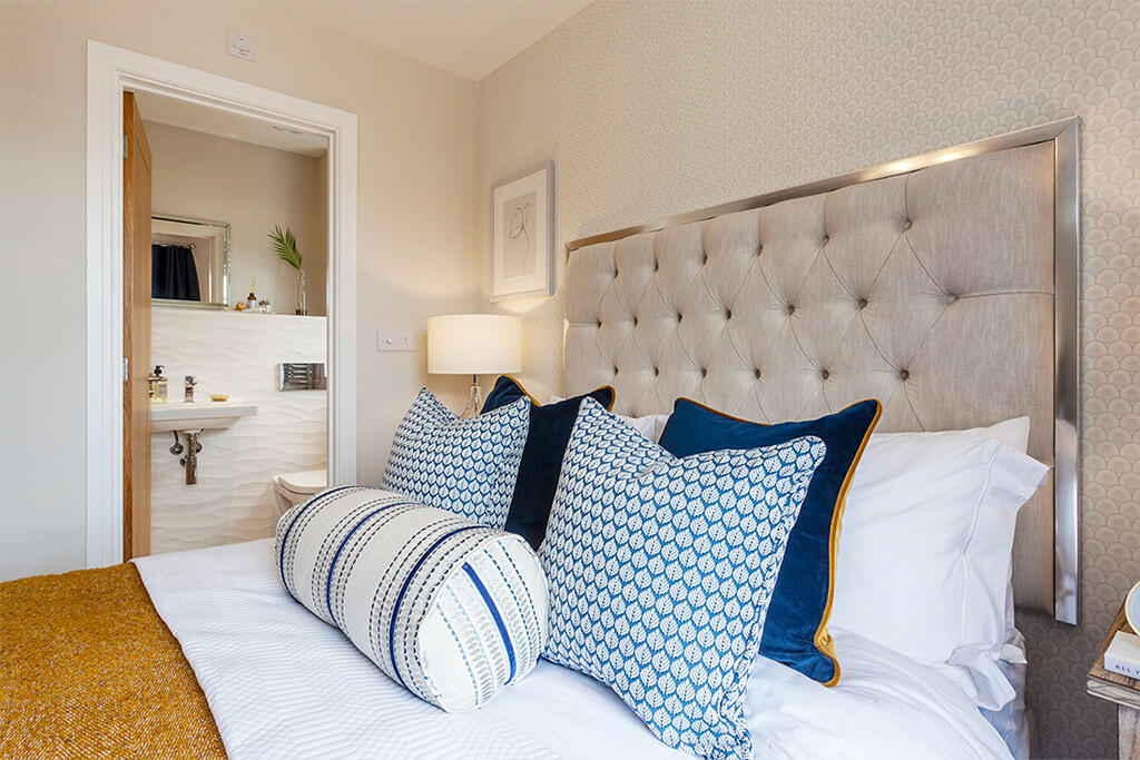 Bedroom 3
