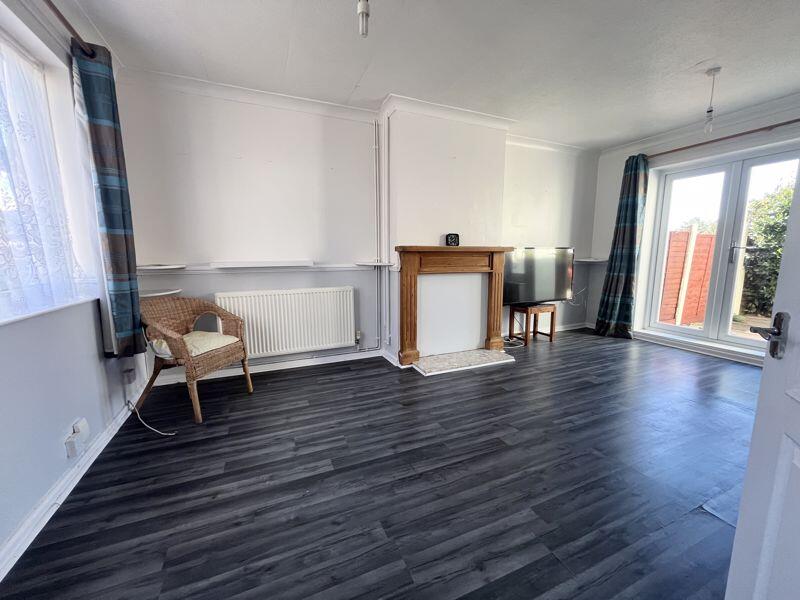 Lounge NEW