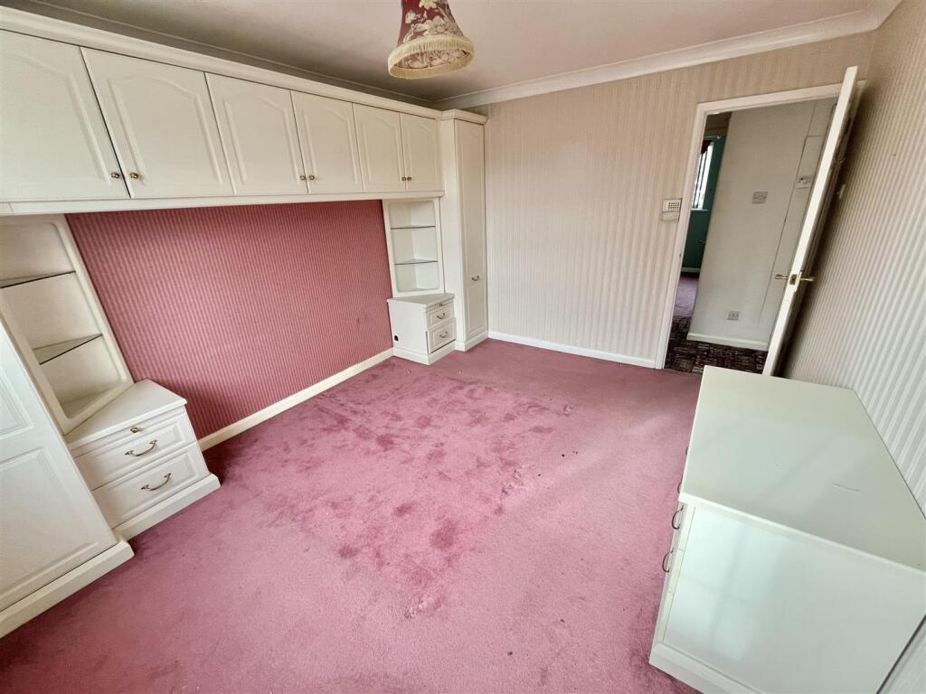 Bedroom 1 Aspect 2
