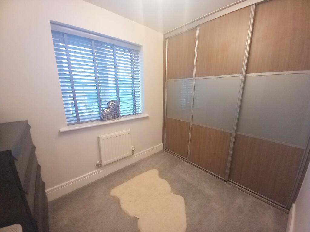 BEDROOM FOUR