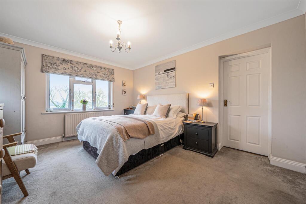 Principal Bedroom