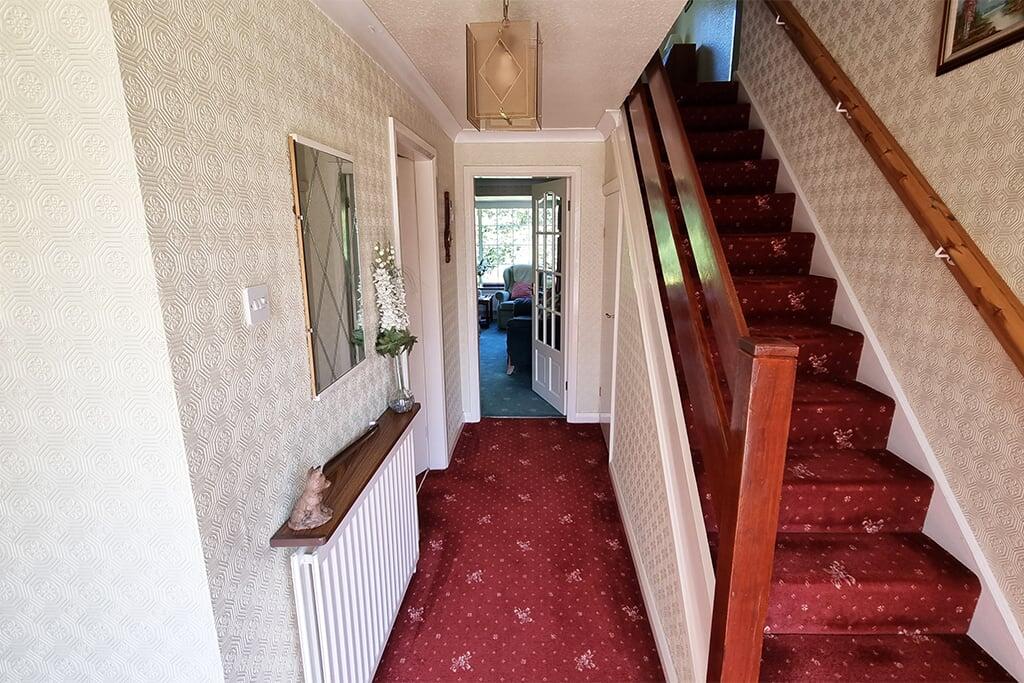 New Close Road, Nab Wood, Shipley, BD18