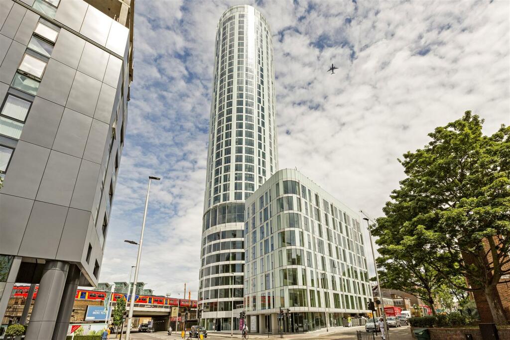 External Sky Gardens