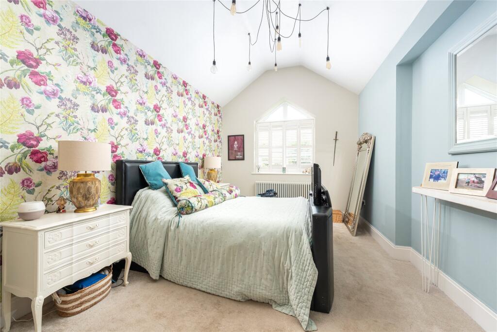 Principal Bedroom