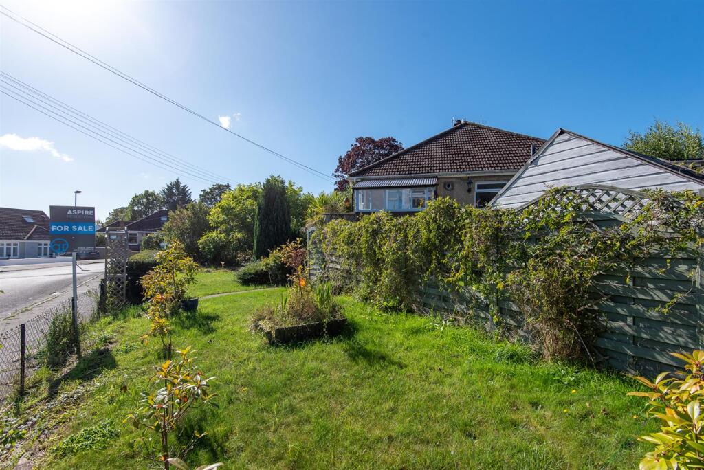 For Sale by Aspire Residential | Downside Avenue
