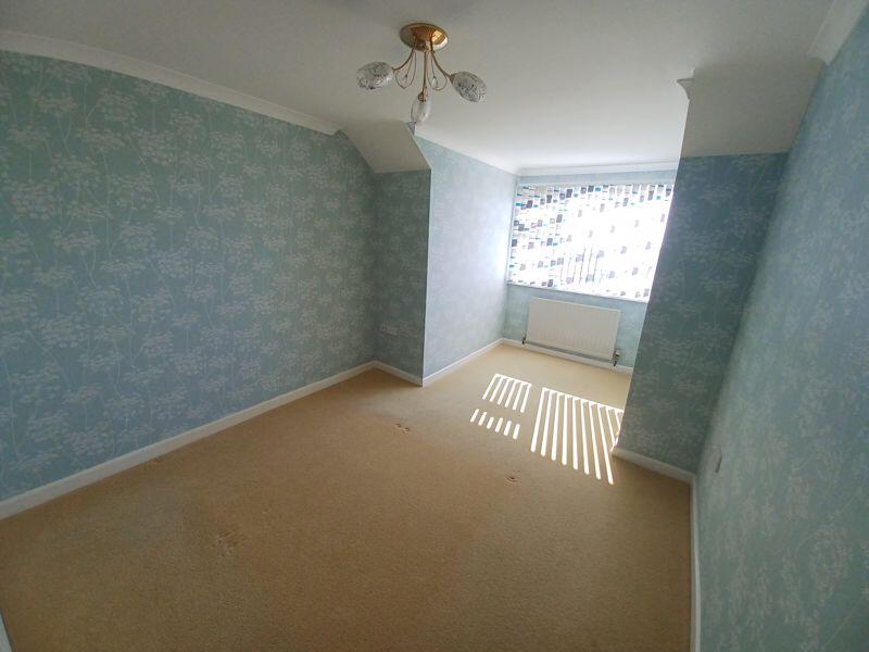 Bedroom Five