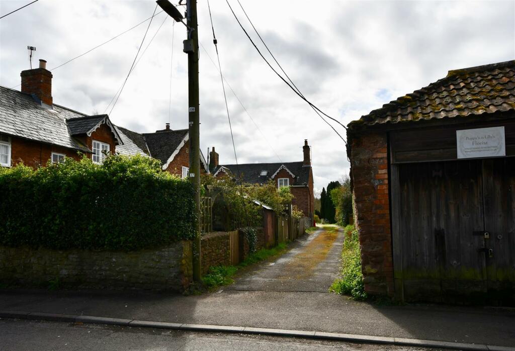 The Lane