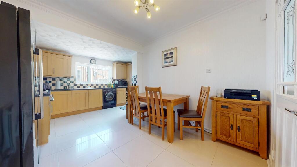 Milton Street Kitchen Diner