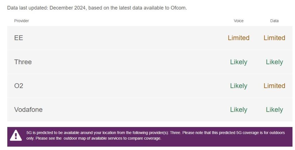 broadband vista