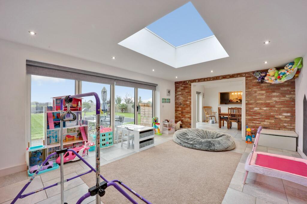 Play Room