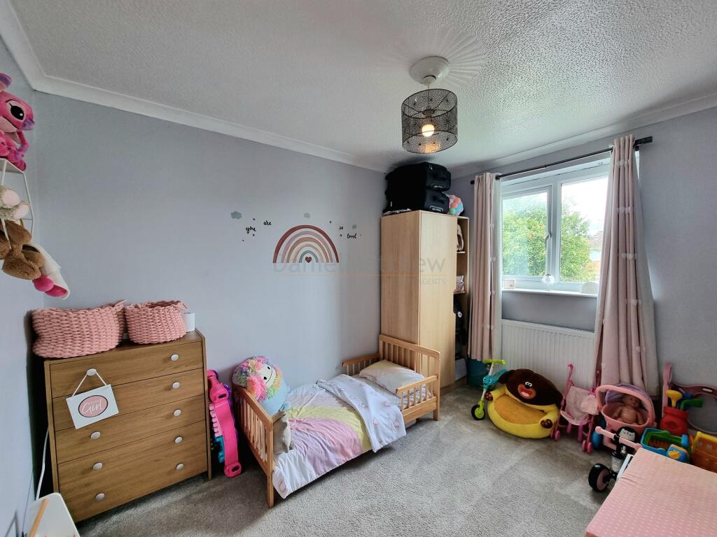 Bedroom  Two