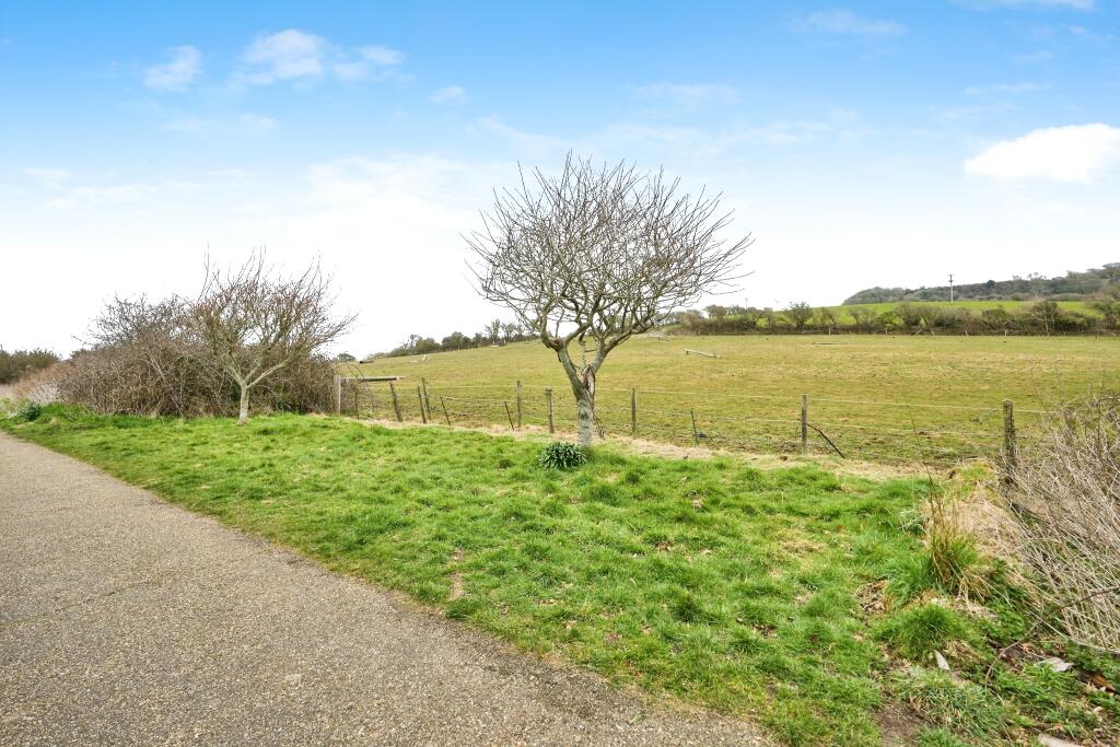 Countryside View