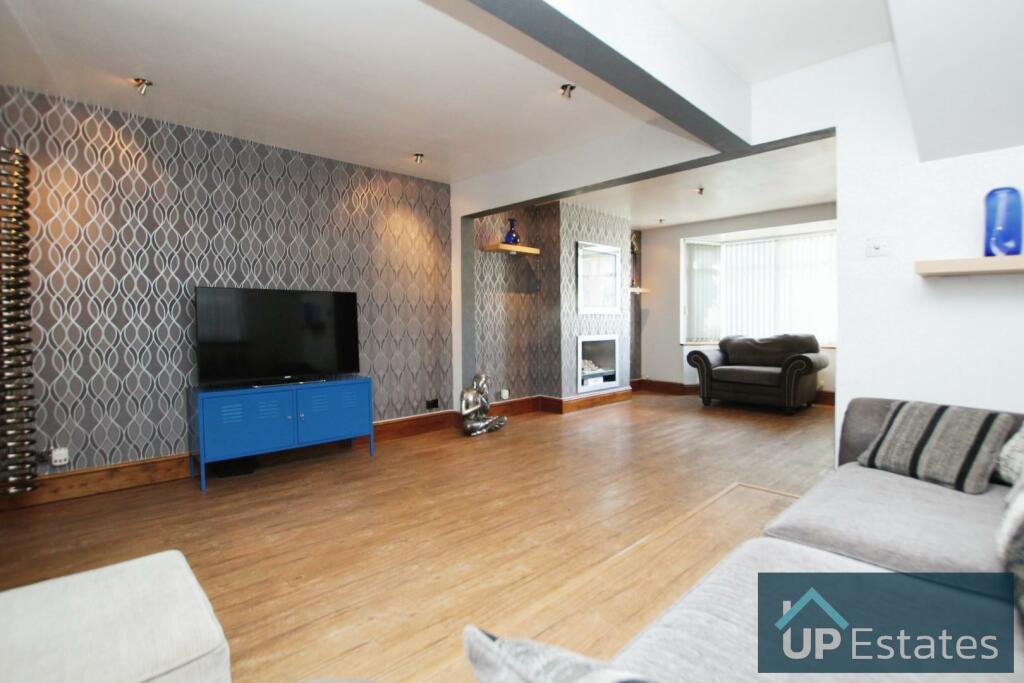 Large Lounge/ Diner