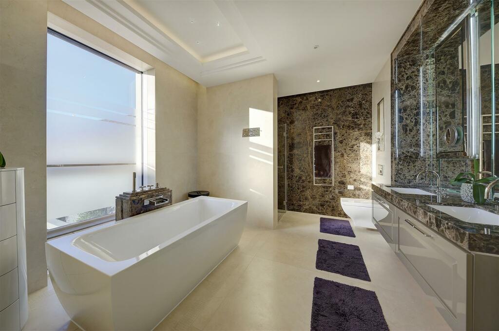 Principle En-Suite