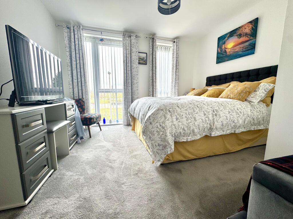 Bedroom One 1