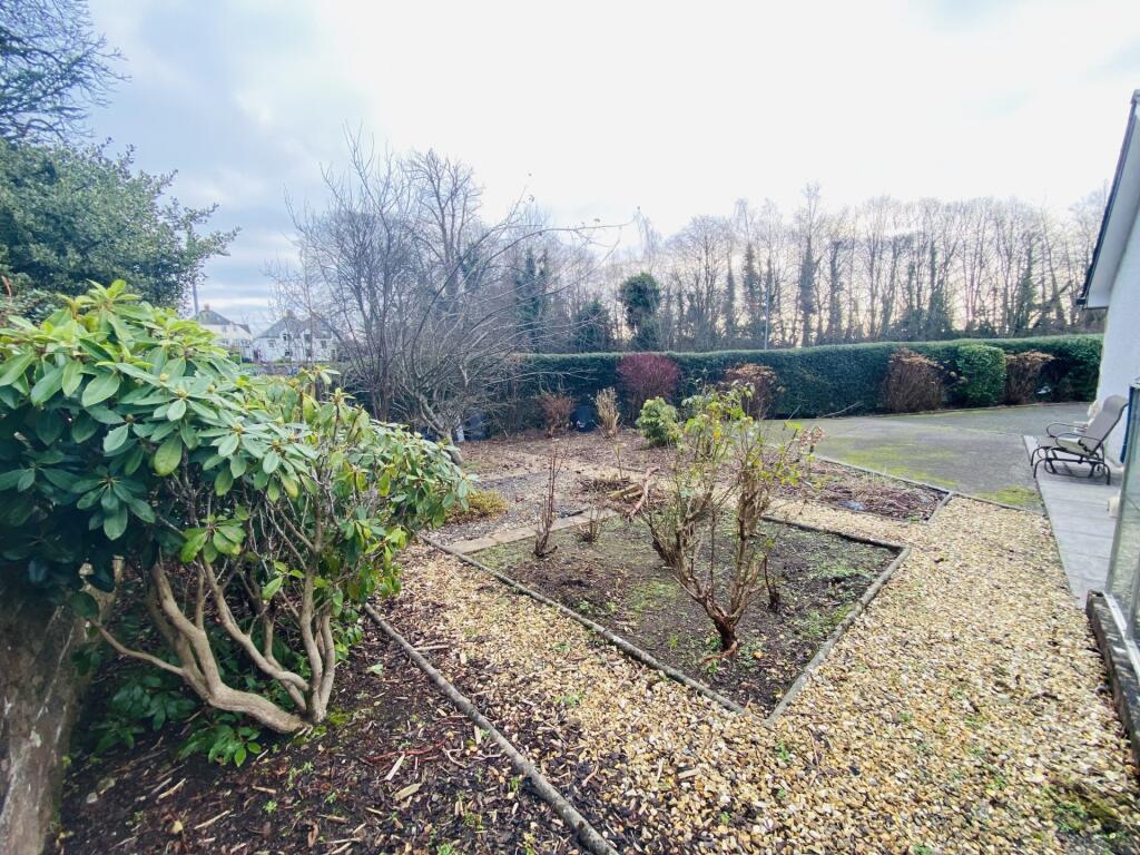 Hollycroft, 53A Moffat Road, Dumfries, DG1 1NN - B