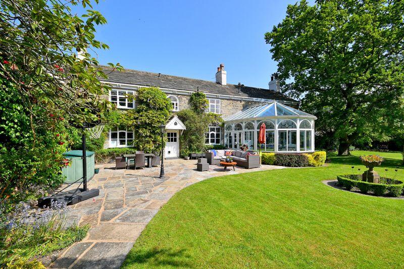 Beech House