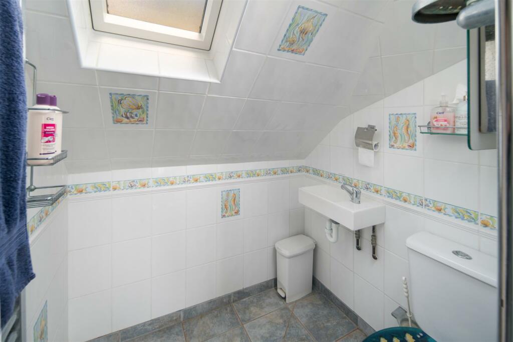 Wet Room