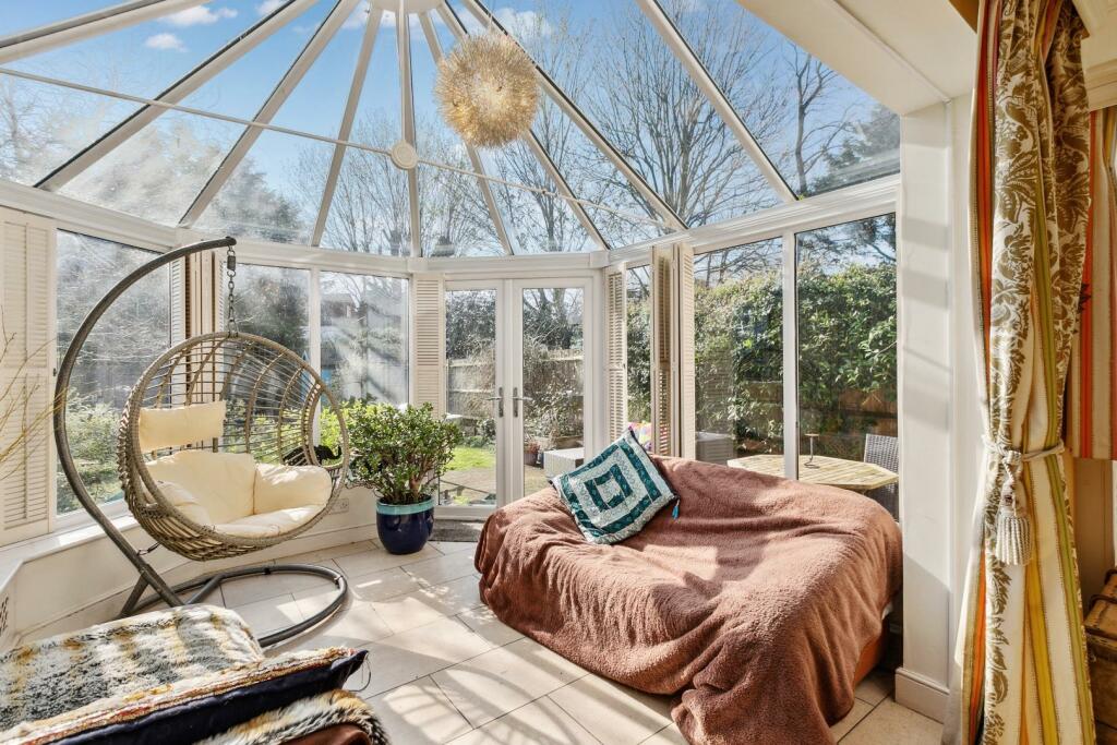 Conservatory