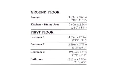 Hingham Measurements.png
