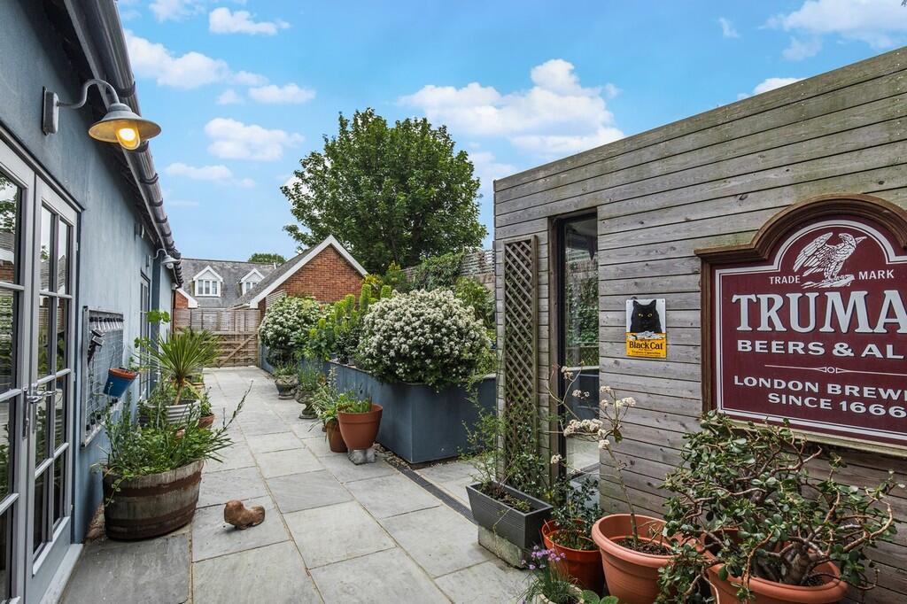 The old primary s...