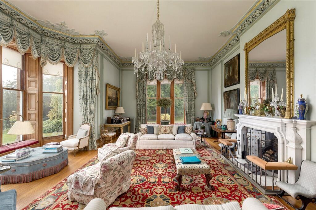 Drawing Room