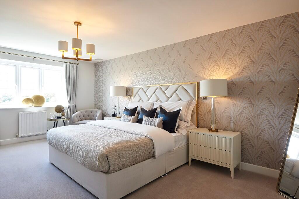 Show Home