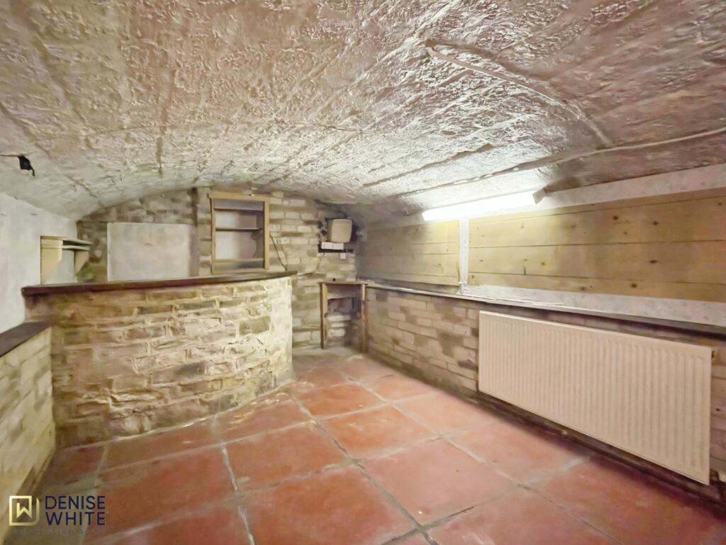 Cellar