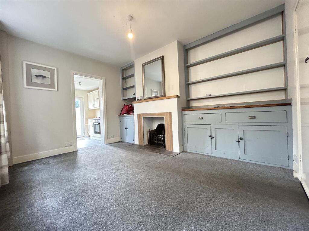 DINING ROOM/BEDROOM THREE
