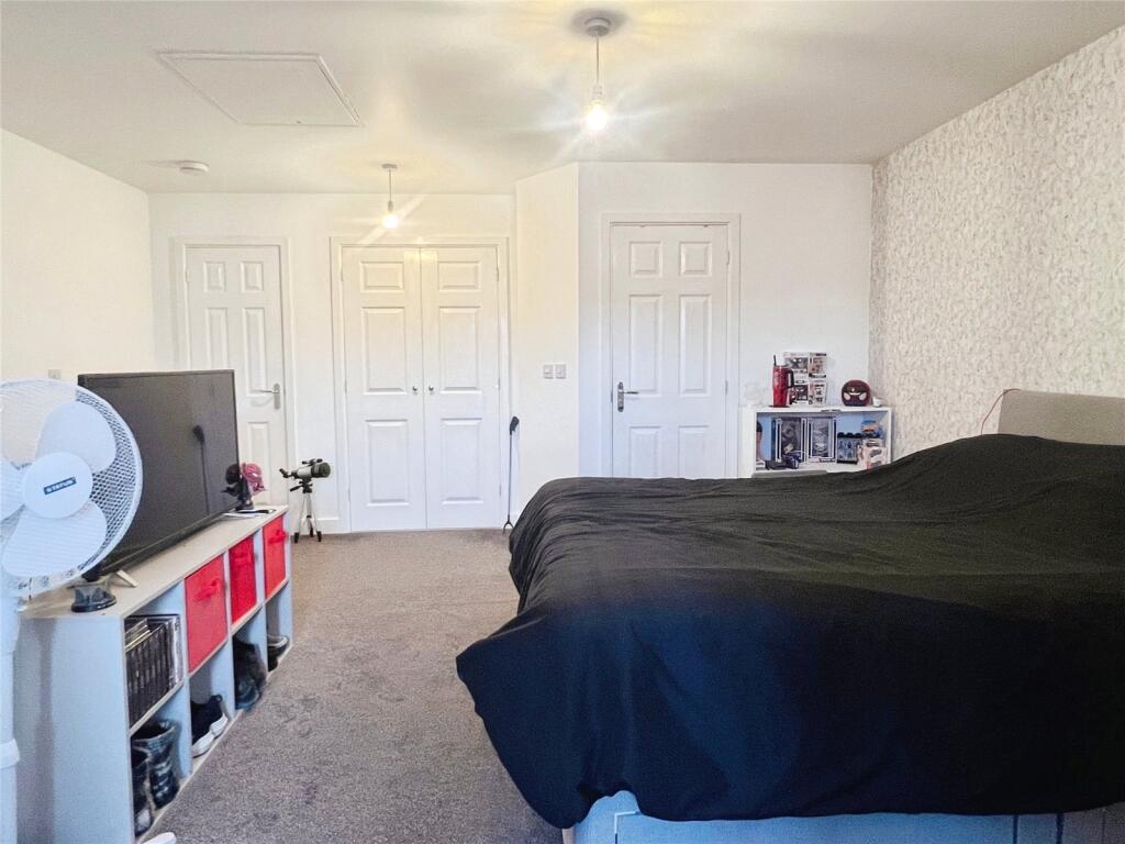 Bed 1