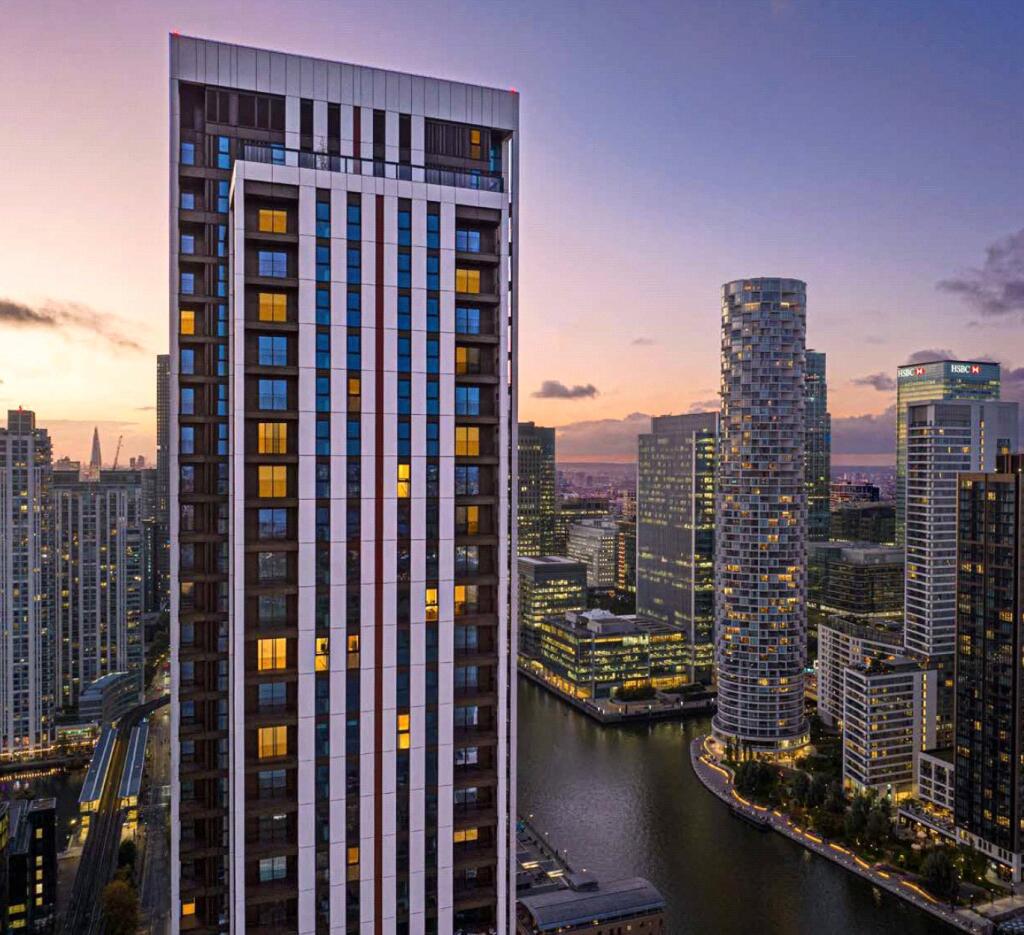 One Thames Quay