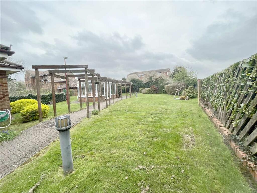 COMMUNAL GARDENS