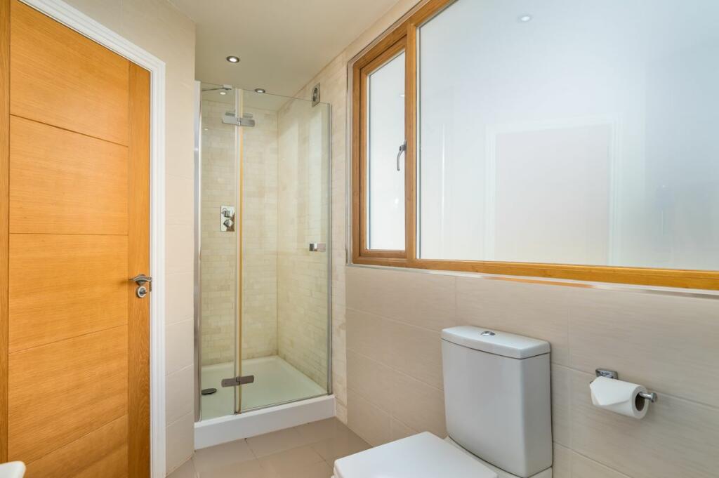Master Bedroom Ensuite